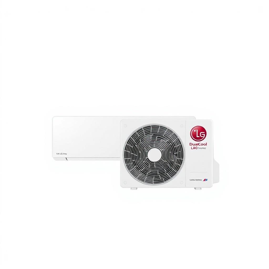 Aire Split DualCool Inverter 12.000 BTU