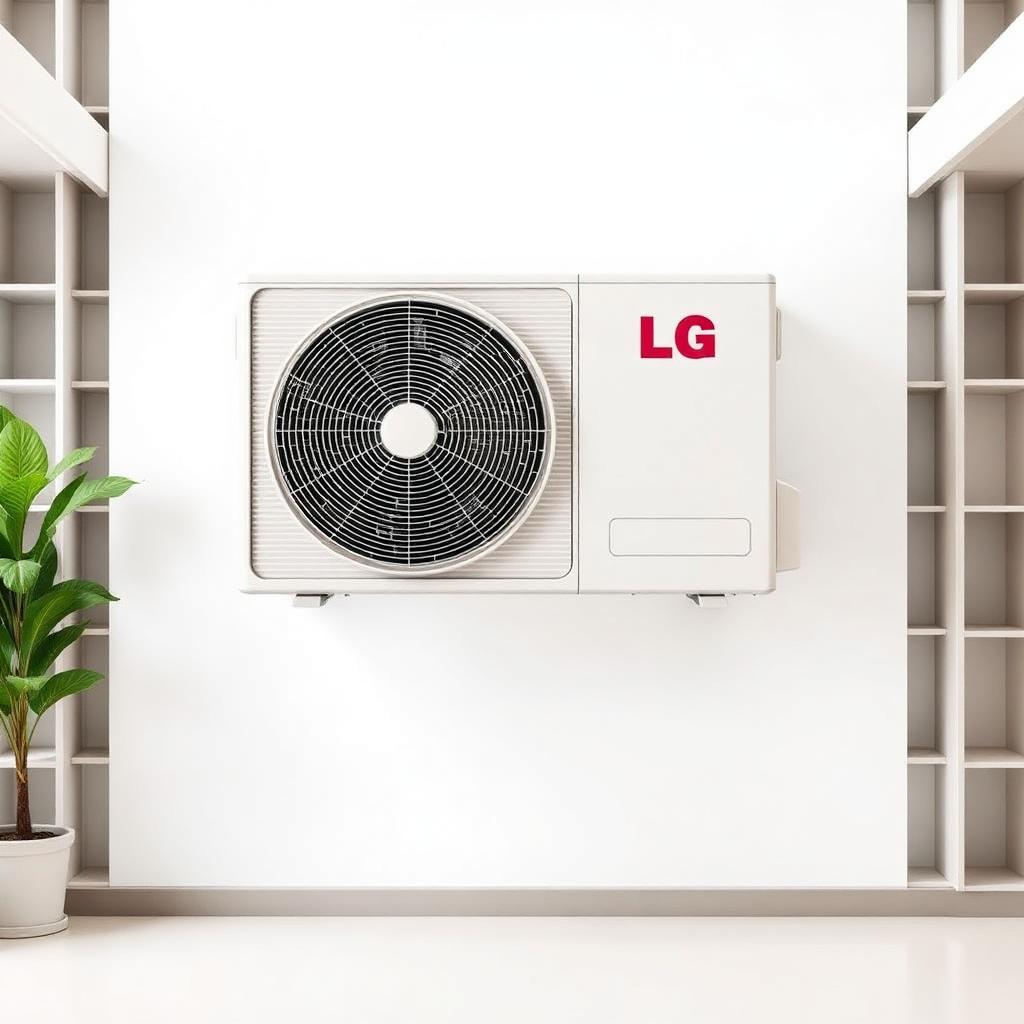 Aire Split DualCool Inverter 24.000 BTU