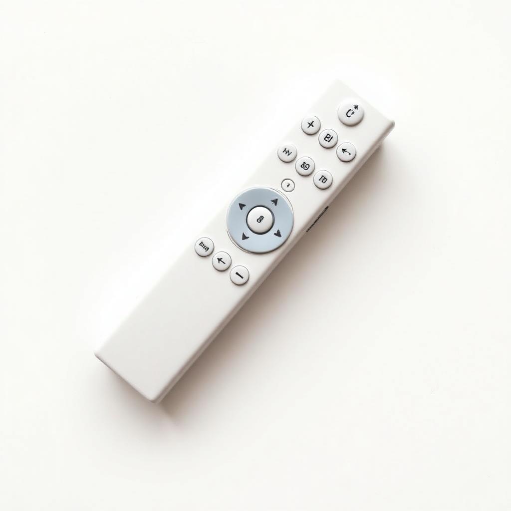 Control Magic Remote 2024