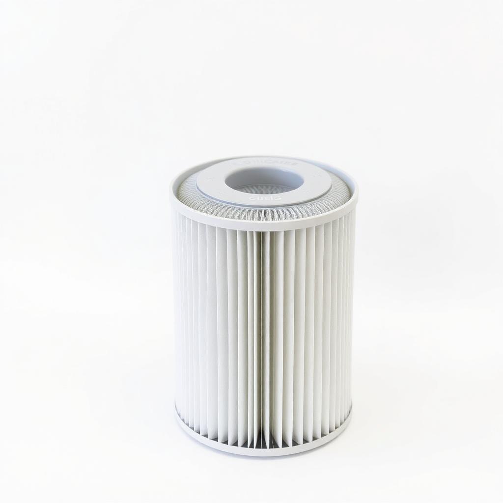 Filtro HEPA repuesto PuriCare