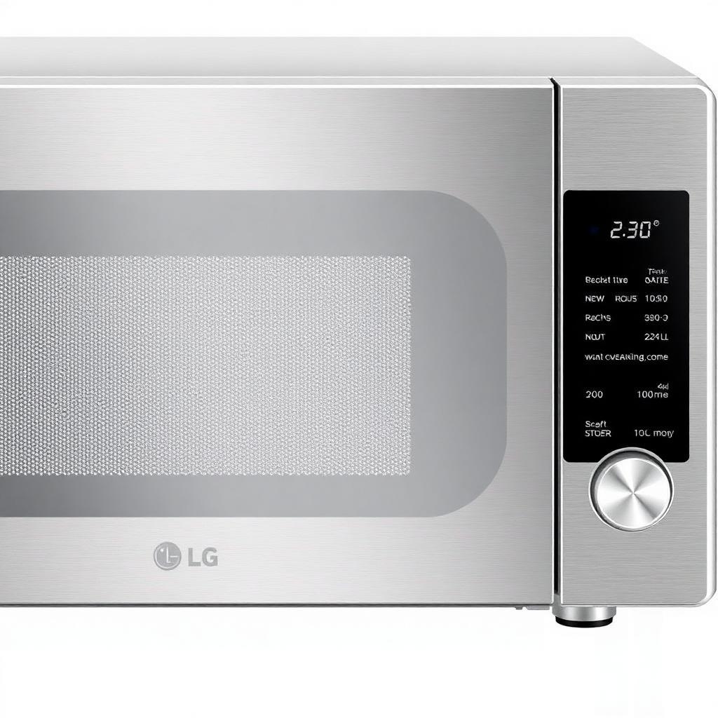 Microondas NeoChef 42 L
