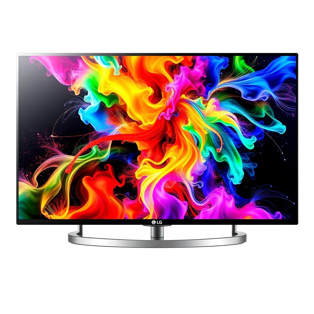 Televisor OLED B4 55"