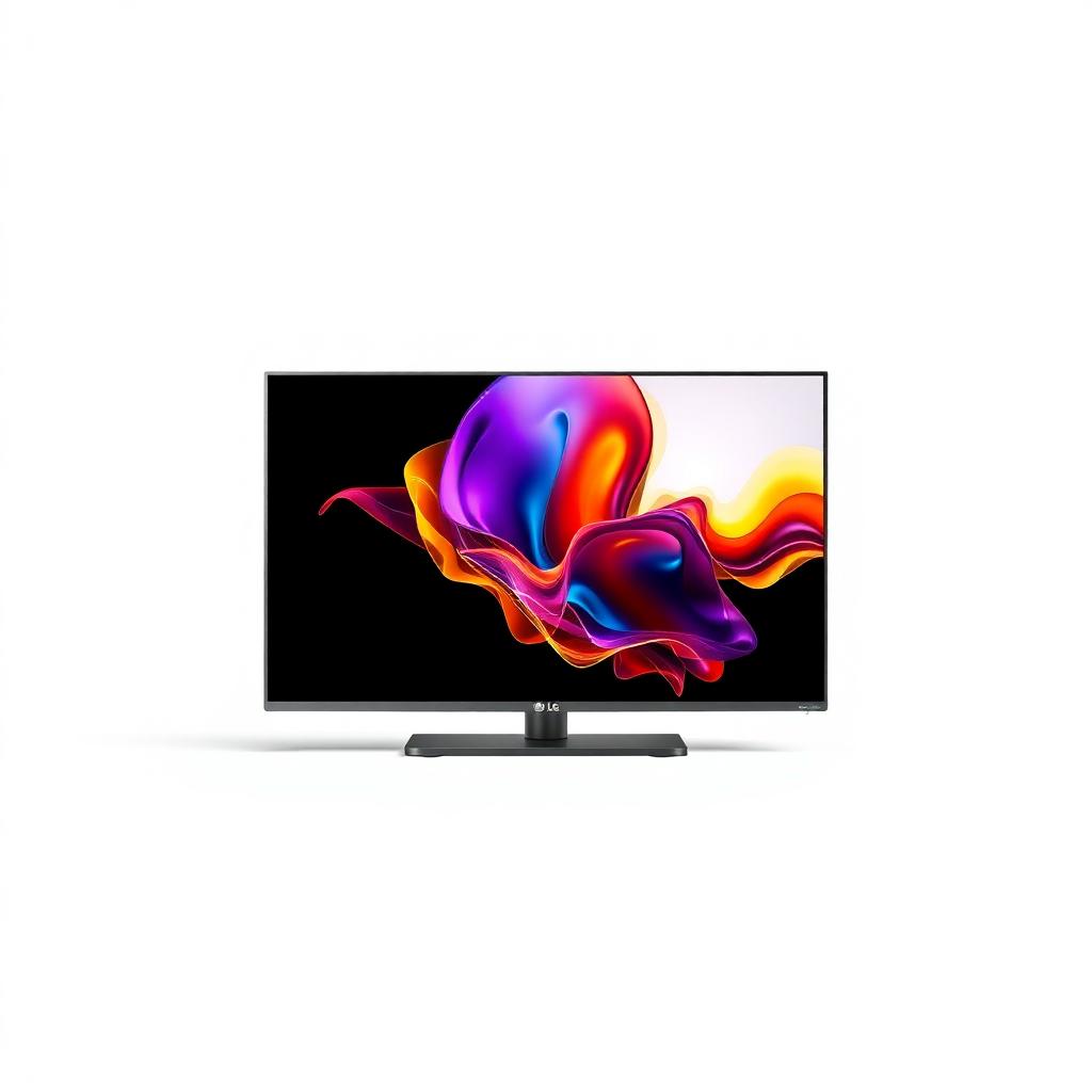 Televisor OLED evo C4 65"