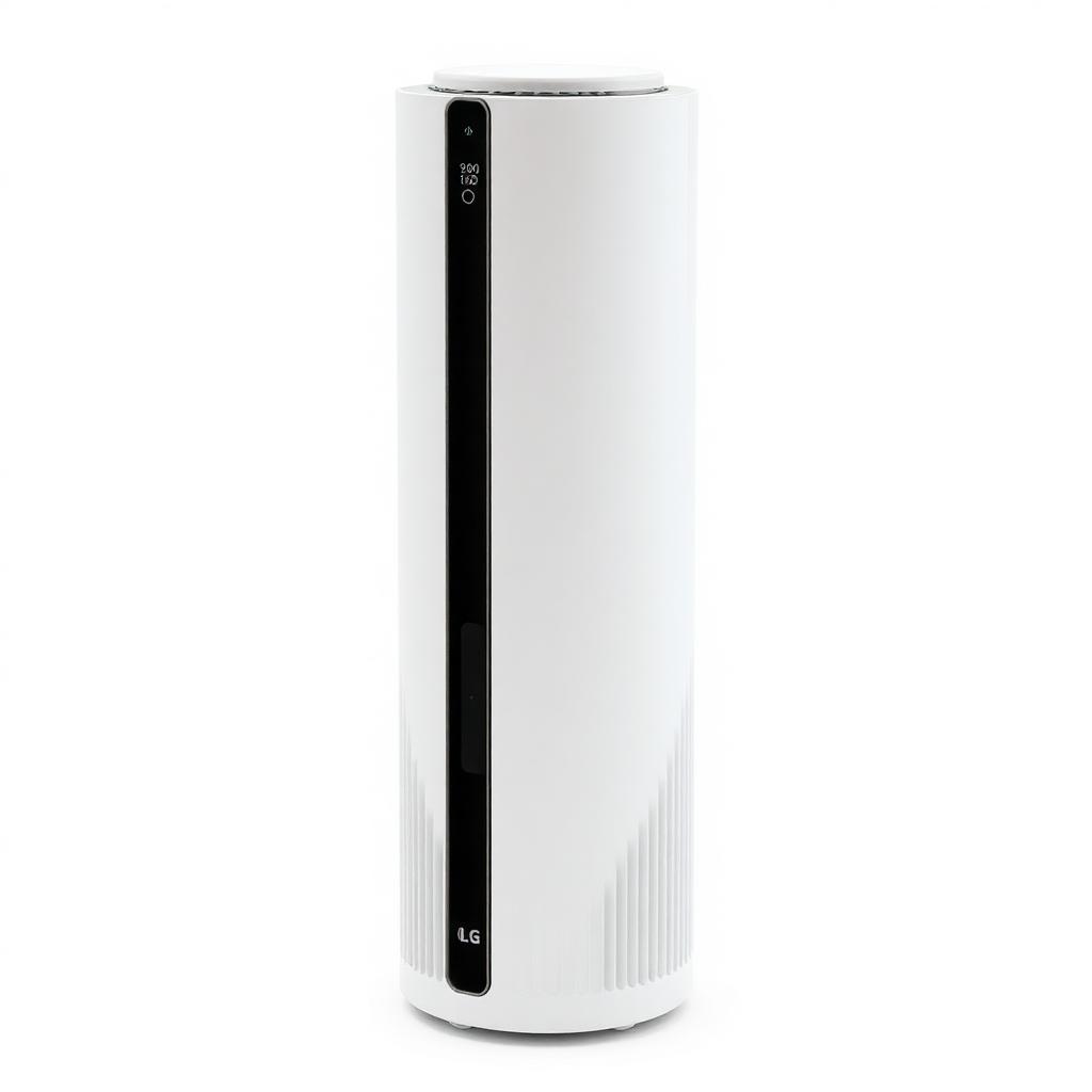 Purificador de aire PuriCare 360°