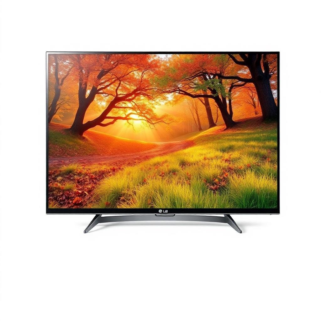 Televisor QNED 80 65"