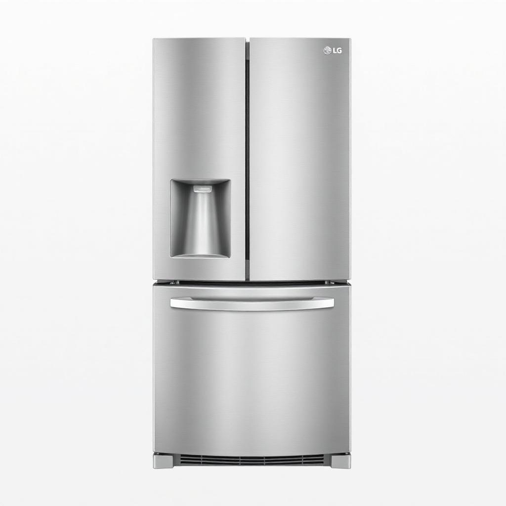 Refrigerador Bottom Freezer 14 pies