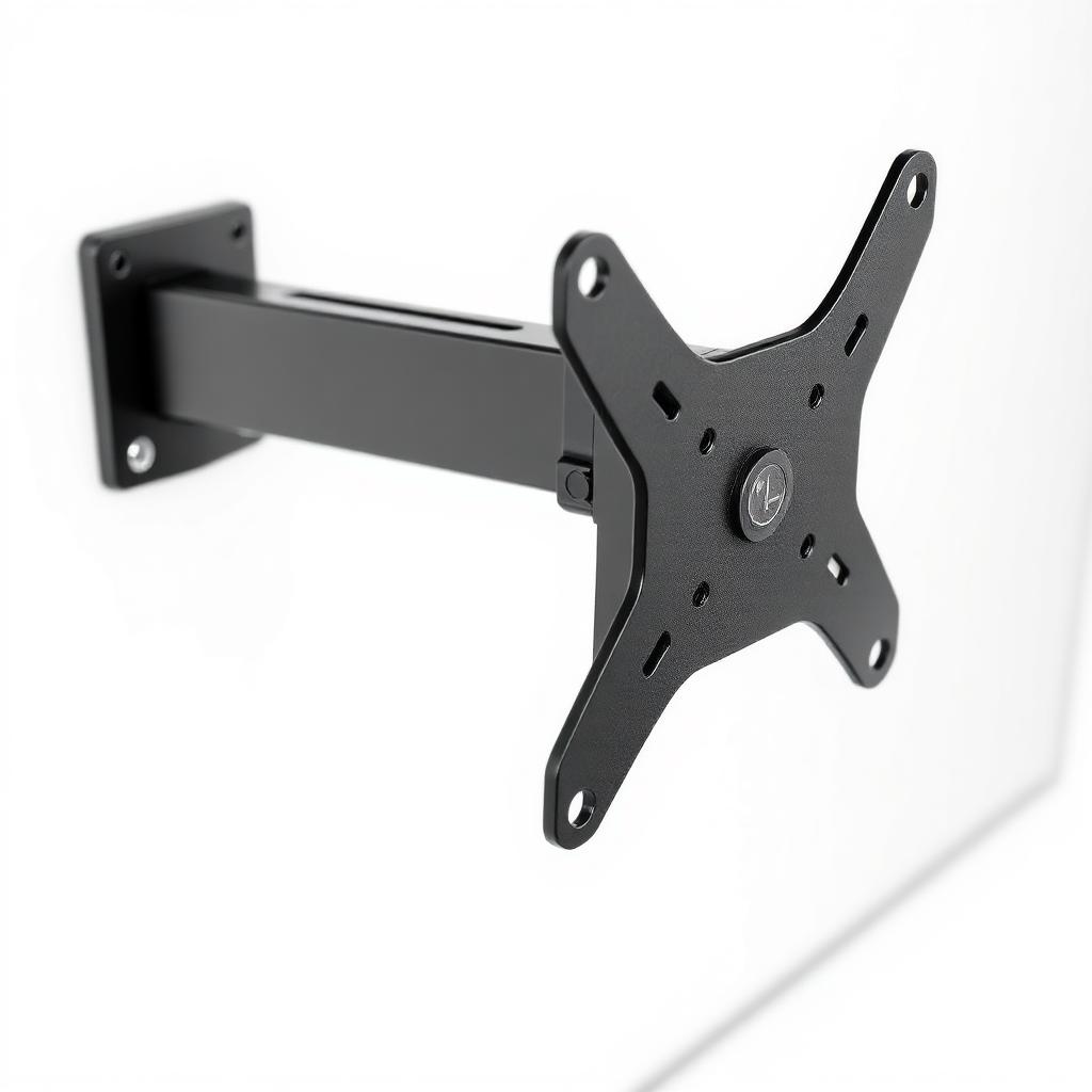 Soporte de pared para TV 32"–75"