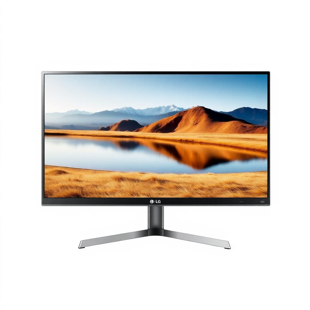 Televisor UHD 4K UR74 50"