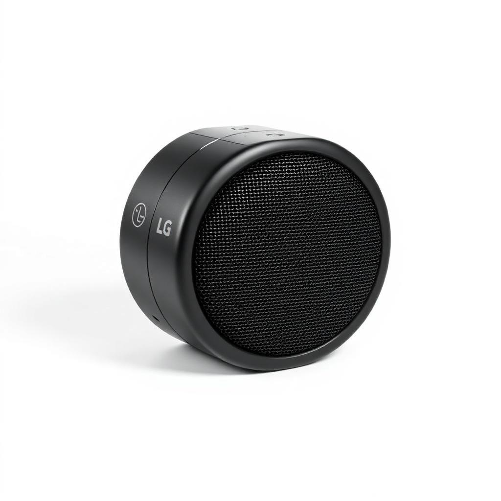 Bocina Bluetooth XBOOM Go XG7